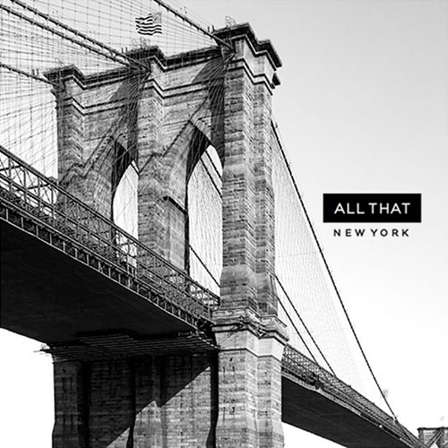 All That New York