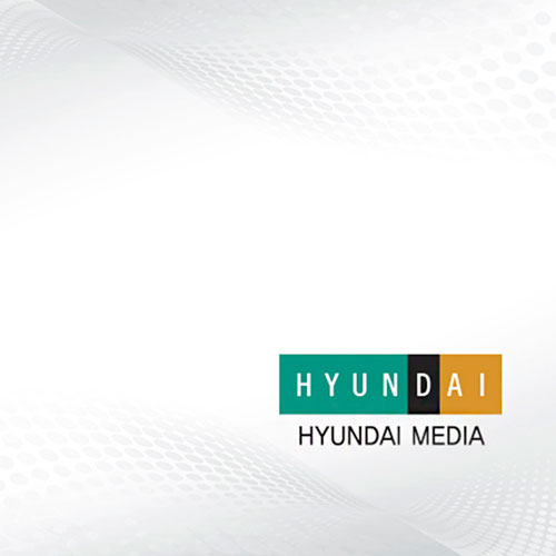 Hyundai Media IR