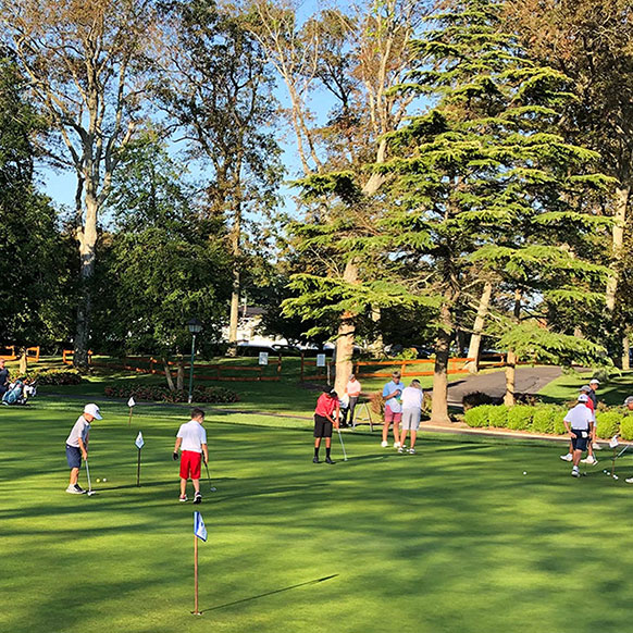21golf