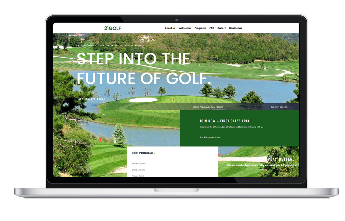 21golf_ui