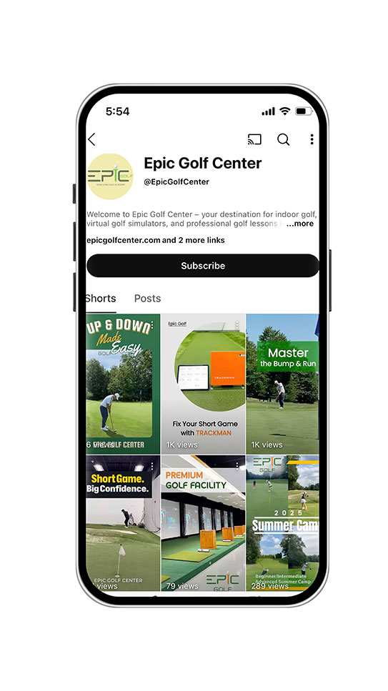 epicgolfcenter