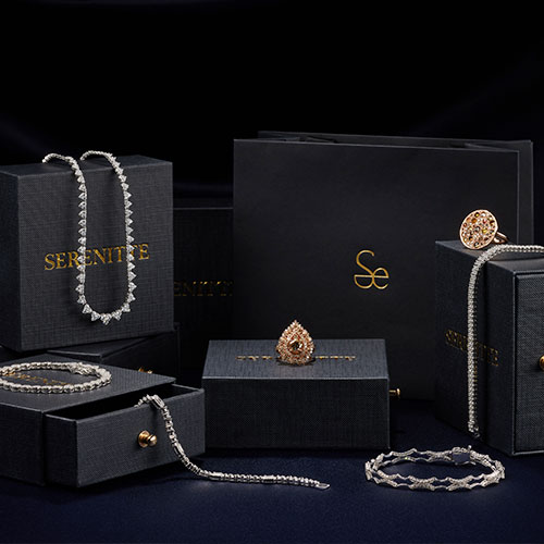 SERENITTE JEWELRY SERENITTE JEWELRY