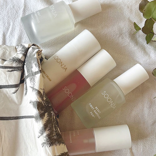 Soonja Skincare