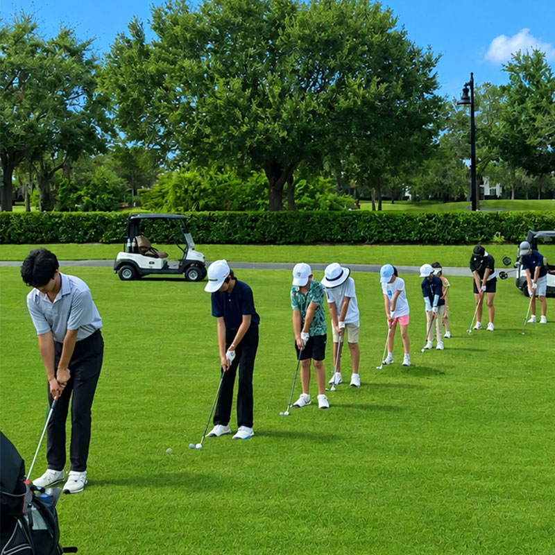 Epic Golf Center