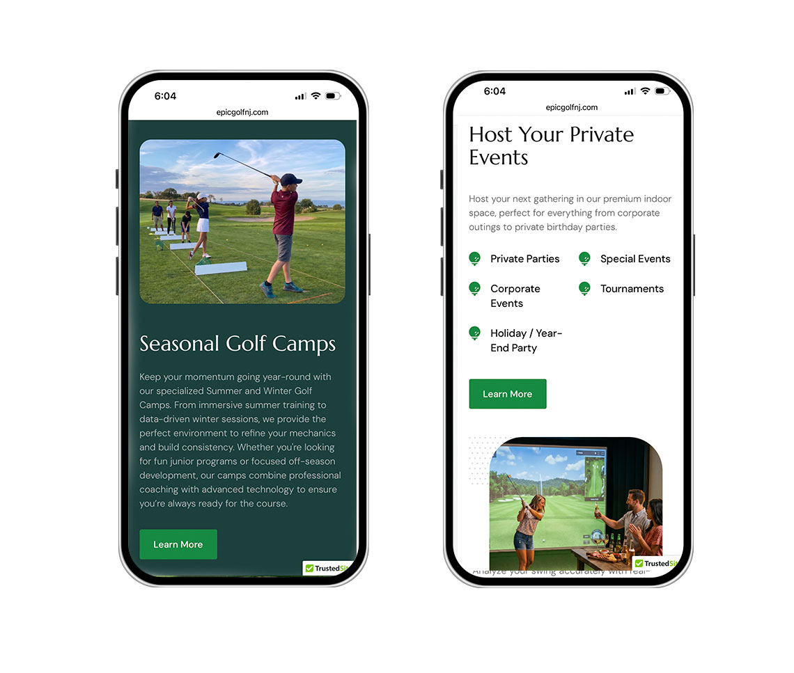 epicgolfcenter