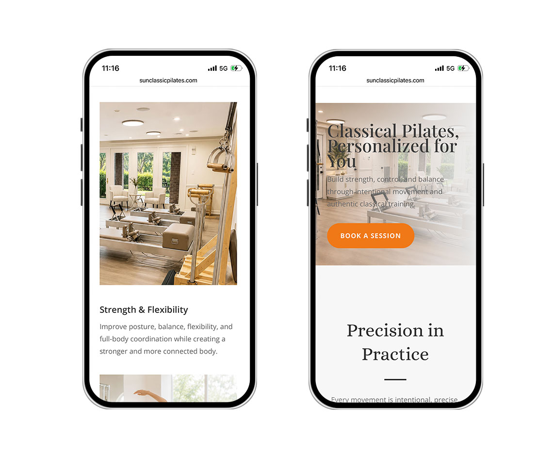 sunclassicpilates