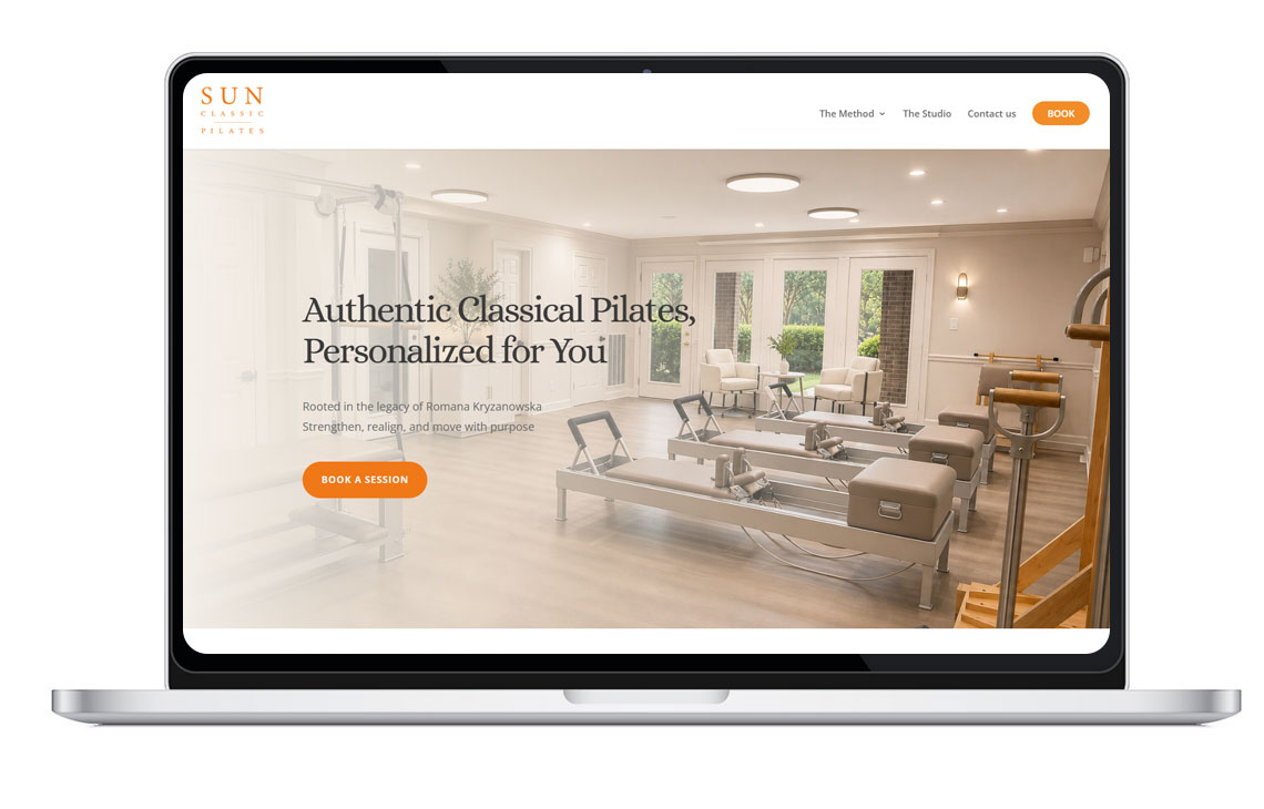 sunclassicpilates